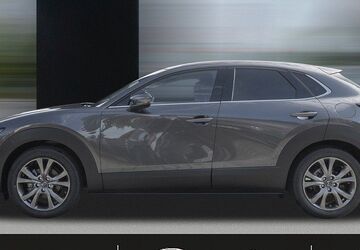 Mazda CX-30 6.160 km 31.890 &euro; Neufahrn 85375