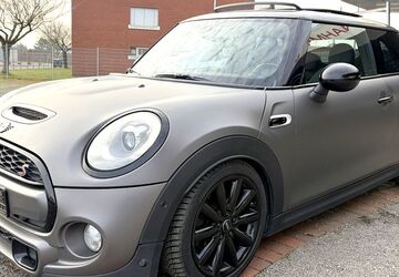 Mini Cooper SD 216.920 km 10.690 &euro; Zeven 27404