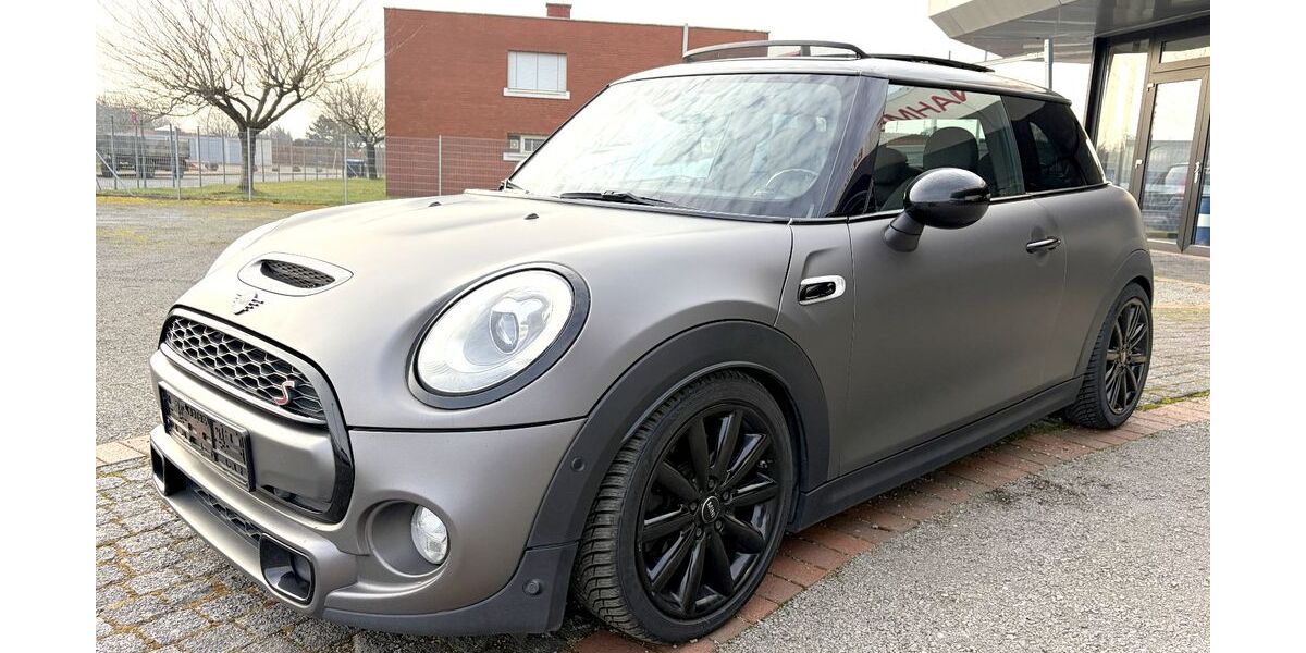 Mini Cooper SD 216.920 km 10.690 &euro; Zeven 27404