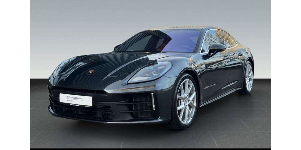 Porsche Panamera 2.749 km 104.900 &euro; Saarbrücken 66115