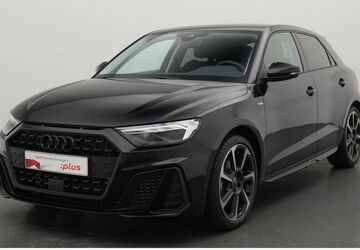 Audi A1 4.138 km 29.988 &euro; Leverkusen 51373