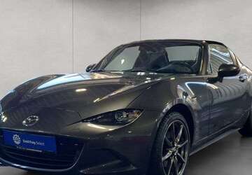 Mazda MX-5 59.165 km 26.850 &euro; Pforzheim 75179