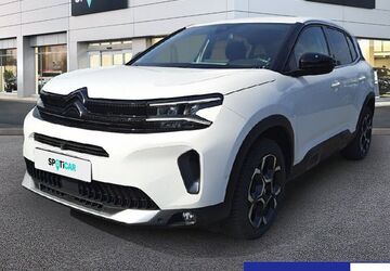 Citroen C5 Aircross 41.745 km 19.430 &euro; Dresden 01237