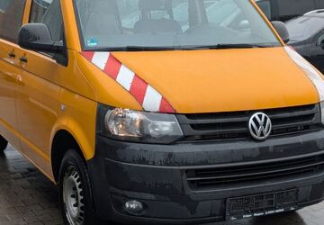 VW T5 Transporter 207.670 km 11.600 &euro; Meppen 49716