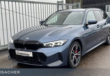 BMW 320 11.248 km 52.449 &euro; Günzburg 89312