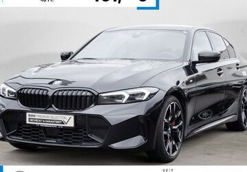 BMW 318 10.755 km 41.390 &euro; Lennestadt 57368