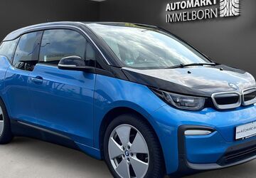 BMW i3 49.945 km 14.880 &euro; Barchfeld - Immelborn 36456