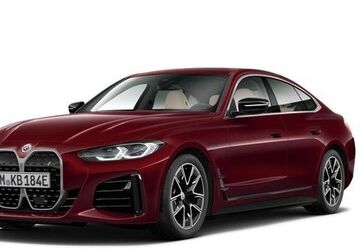 BMW i4 52.696 km 38.930 &euro; Calw 75365