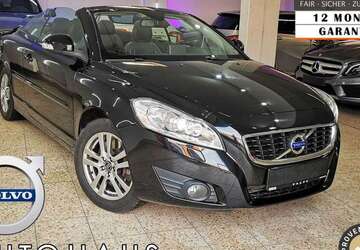 Volvo C70 156.143 km 13.420 &euro; Bremen 28217