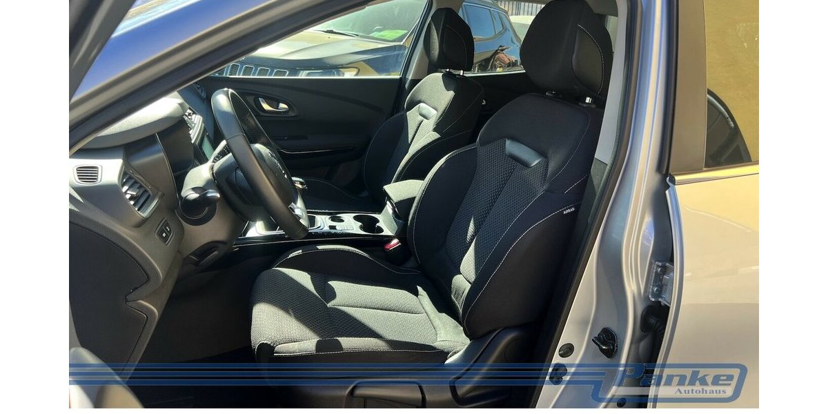 Renault Kadjar Equilibre 1.3*NAV*RFK*LED*S&S*Tempo* 20.000 km 16.990 &euro; Berlin 13187