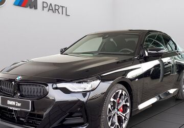 BMW 220 8.500 km 47.900 &euro; Neumarkt 92318