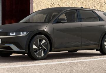 Hyundai IONIQ 5 1.500 km 35.990 &euro; Haltern am See 45721