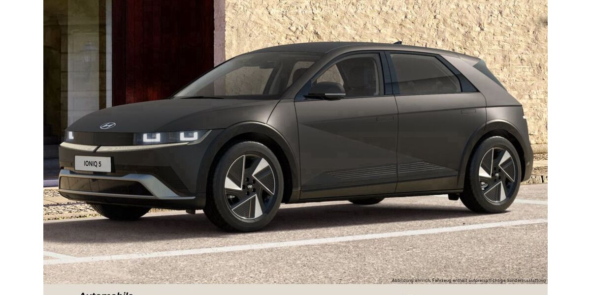 Hyundai IONIQ 5 1.500 km 35.990 &euro; Haltern am See 45721