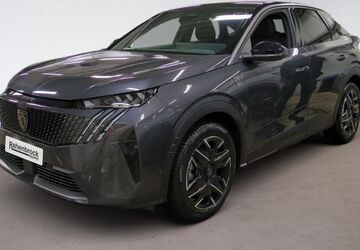 Peugeot 3008 31.085 km 26.990 &euro; Osnabrück 49082