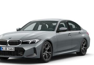 BMW 318 8.650 km 36.930 &euro; Lahr 77933