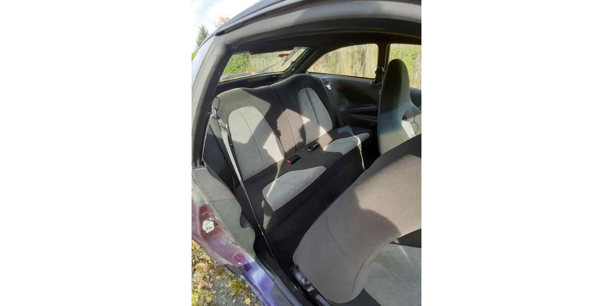 Ford Probe 2 190.000 km 5.555 &euro; Kronach 96317