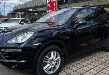 Porsche Cayenne 213.000 km 19.490 &euro; Esslingen am Neckar 73730