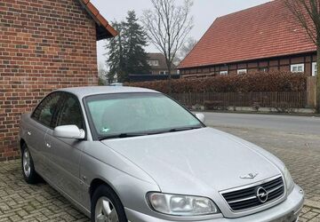 Opel Omega 179.986 km 3.500 &euro; Fürstenau 49584