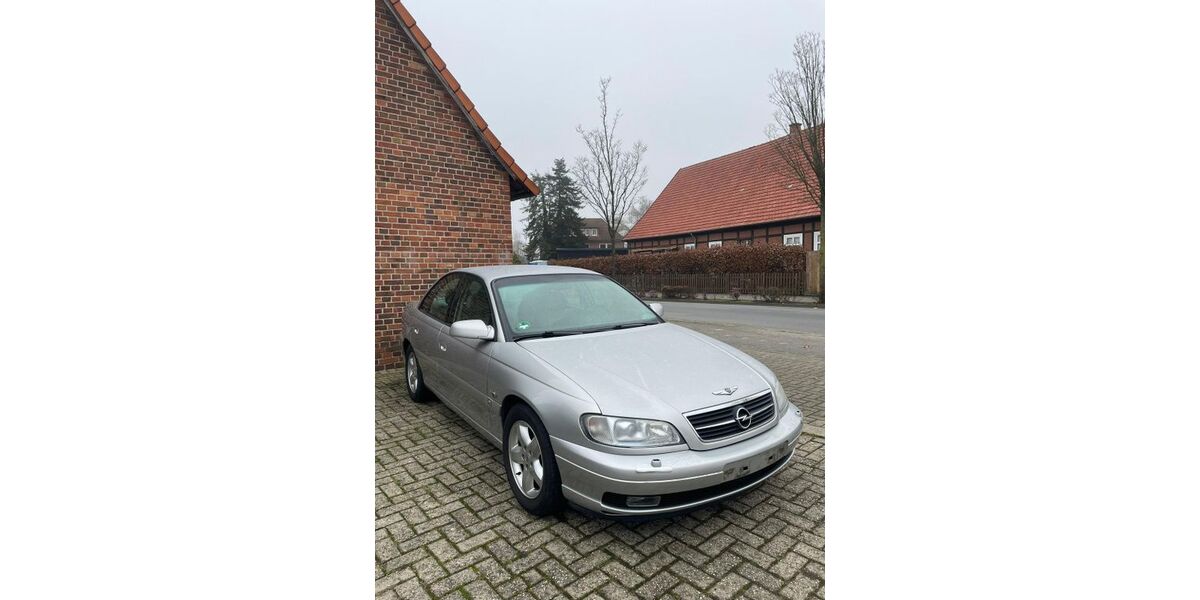 Opel Omega 179.986 km 3.500 &euro; Fürstenau 49584