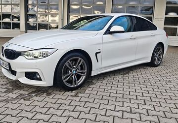 BMW 435 Gran Coupé 315.000 km 17.490 &euro; Bawinkel 49844