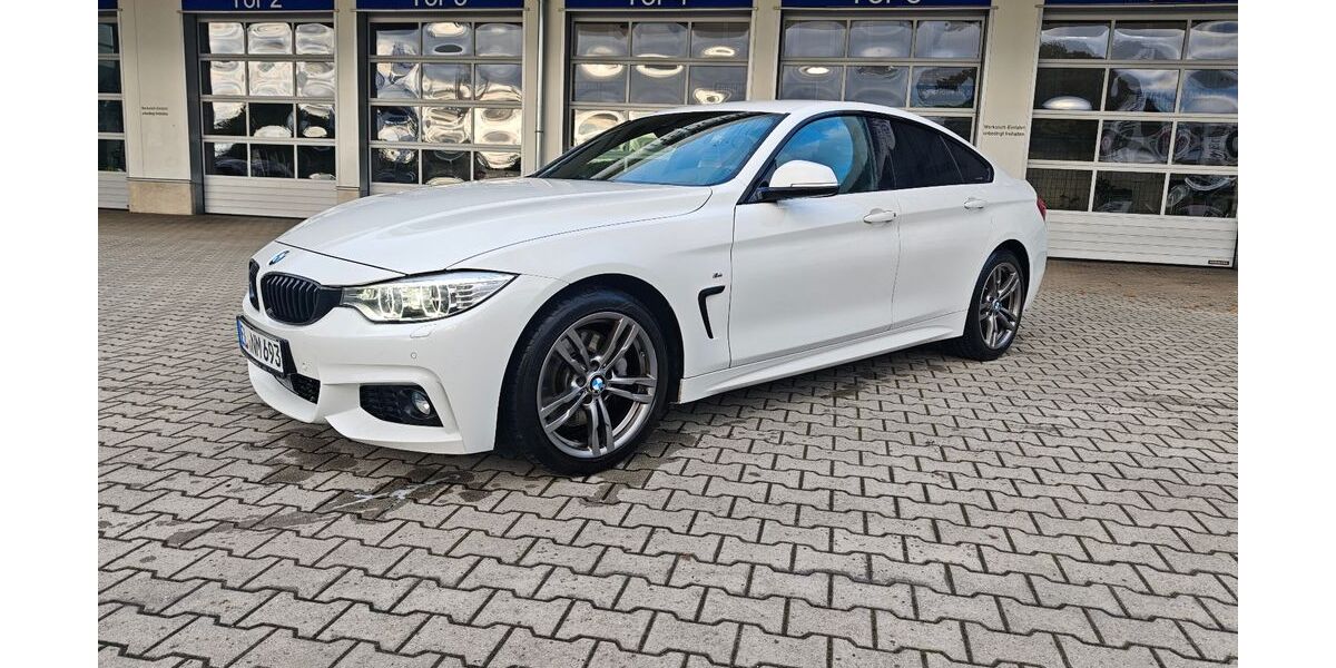 BMW 435 Gran Coupé 315.000 km 17.490 &euro; Bawinkel 49844