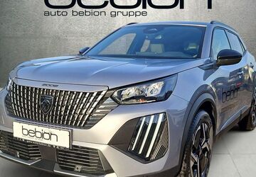 Peugeot 2008 7.000 km 32.258 &euro; Magstadt 71106