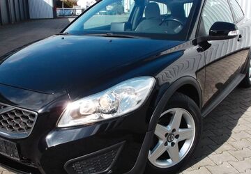 Volvo C30 188.567 km 3.800 &euro; herne 44649