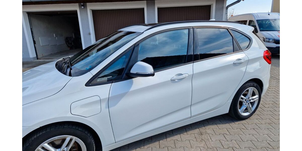 BMW 225 Active Tourer 77.500 km 15.889 &euro; Ramerberg 83561