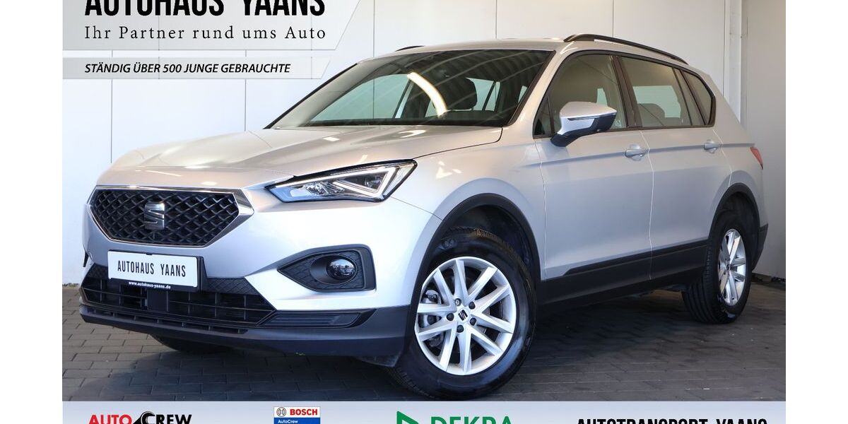Seat Tarraco 29.950 km 23.989 &euro; Pinneberg 25421