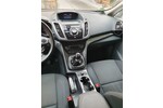 Ford Grand C-Max 186.165 km 5.000 &euro; Muldestausee OT Pouch 