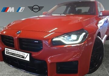 BMW M2 21.684 km 54.900 &euro; Bamberg 96050