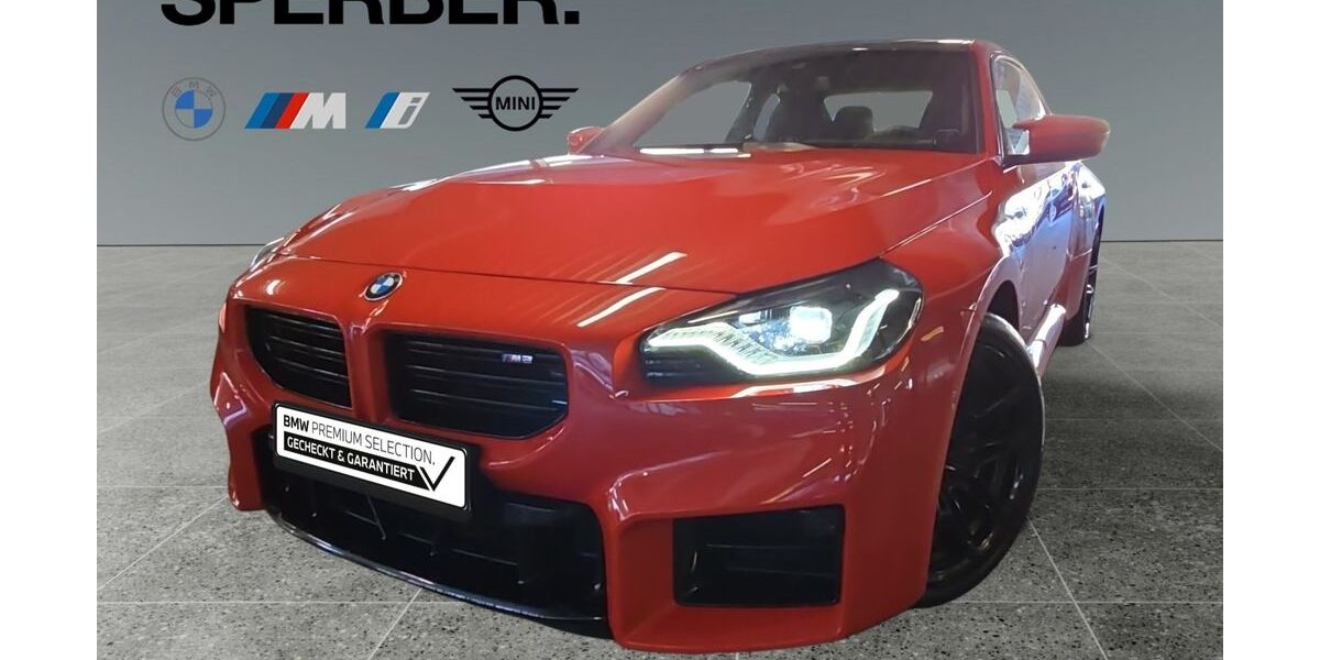 BMW M2 21.684 km 54.900 &euro; Bamberg 96050