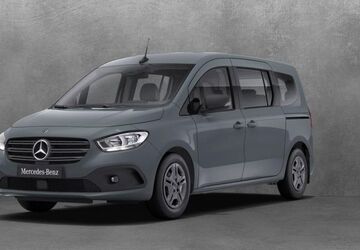 Mercedes-Benz Citan 12.195 km 31.290 &euro; Greifswald 17489