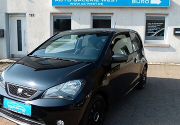 Seat Mii 54.318 km 7.490 &euro; Bochum 44809