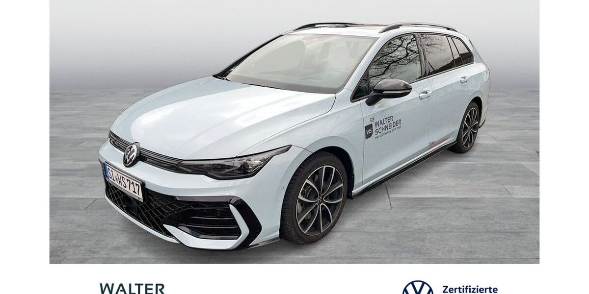 VW Golf 1.500 km 42.480 &euro; Siegen 57076