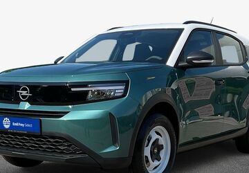 Opel Frontera 3.475 km 25.890 &euro; Tübingen 72072