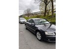 Audi A8 215.000 km 8.999 &euro; Wuppertal Nordrhein Westfalen 