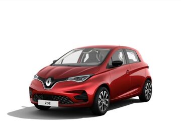 Renault ZOE 15.000 km 22.990 &euro; Ehrenkirchen 79238