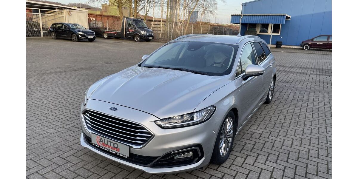 Ford Mondeo 142.100 km 13.990 &euro; Georgsmarienhütte 49124