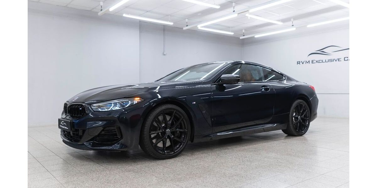 BMW M850 22.461 km 58.000 &euro; Völpke 39393