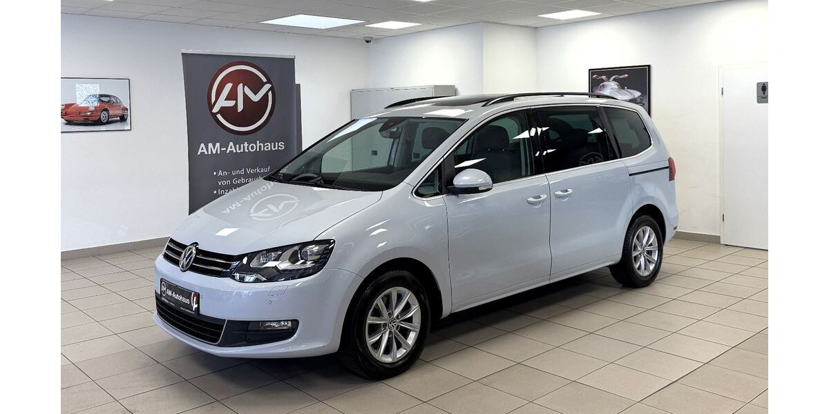 VW Sharan 169.500 km 19.999 &euro; Hamburg 21031