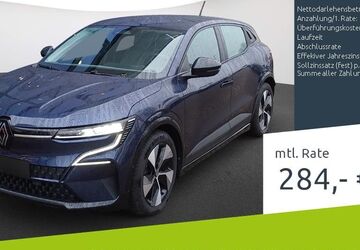 Renault Megane 34.180 km 24.494 &euro; Borken 46325