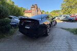 Ford Mustang 3,7 mit Leder 