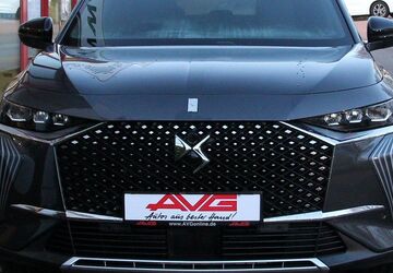 DS Automobiles DS7 (Crossback) 18.876 km 31.950 &euro; Ebersberg 85560