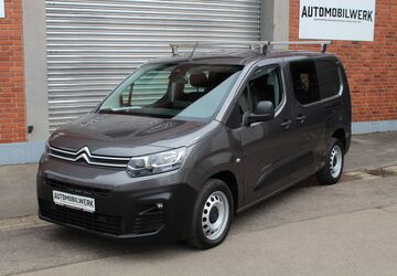 Citroen Berlingo 105.298 km 16.990 &euro; Düren 52353