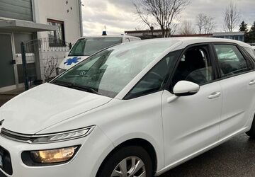 Citroen C4 Picasso 300.000 km 5.000 &euro; Lahr 77933