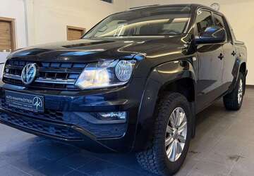 VW Amarok 308.500 km 20.980 &euro; Kolbermoor 83059