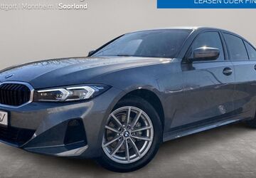 BMW 318 14.803 km 36.580 &euro; Saarlouis 66740