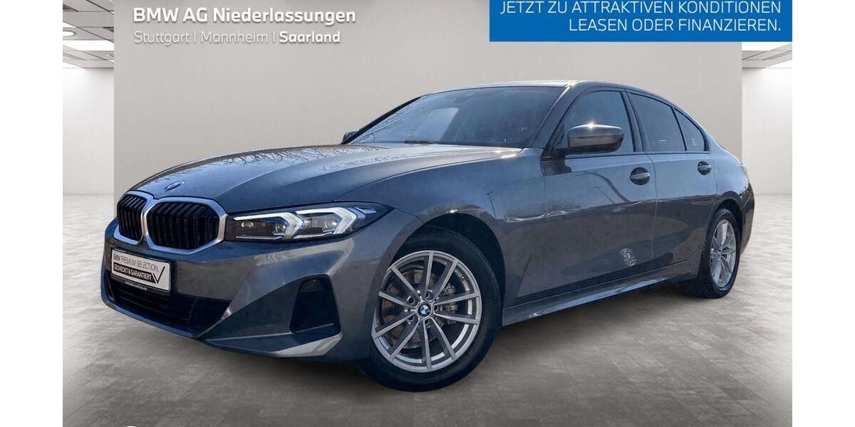 BMW 318 14.803 km 36.580 &euro; Saarlouis 66740