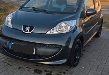 Peugeot 107 149.000 km 2.300 &euro; Wennigsen 30974